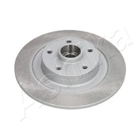 Bremsscheibe 61-00-0716C