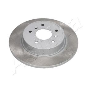 Achetez des Disque de frein ASHIKA 61-01-127C à prix pour 64,31 €