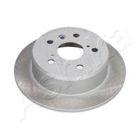 Achetez des Disque de frein ASHIKA 61-02-225C à prix pour 34,60 €