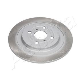 Comprar Disco de freno de ASHIKA 61-02-238C a bajo precio de 26,13 €
