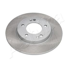 Achetez des Disque de frein ASHIKA 61-0H-H21C à prix pour 44,38 €