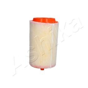 Luftfilter für MINI von ASHIKA