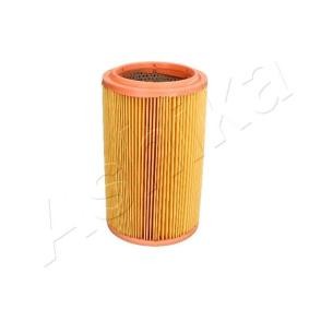 Køb Luftfilter af ASHIKA FA-0207JM til den lave pris 148,98 DKK