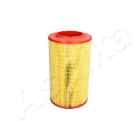 FIAT Luftfilter von ASHIKA