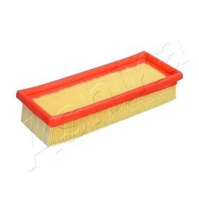 FIAT Luftfilter von ASHIKA