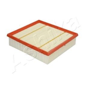 Achetez des Filtre à air ASHIKA FA-0504JM à prix pour 17,46 €