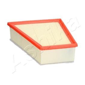 Luftfilter von ASHIKA FA-0911JM