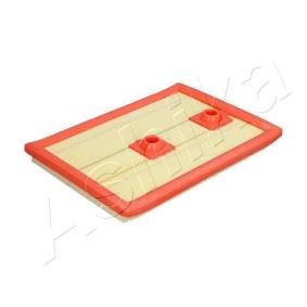 Luftfilter FA-0915JM von ASHIKA günstig für 13,88 € online kaufen