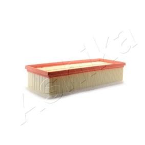 SKODA Luftfilter von ASHIKA