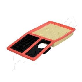 SEAT Luftfilter von ASHIKA