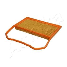 Luftfilter von ASHIKA FA-0925JM