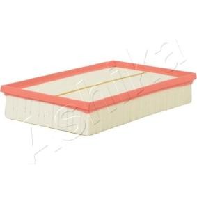 Luftfilter FA-0937JM von ASHIKA günstig für 13,90 € online kaufen