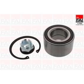 Radlagersatz von FAI AutoParts
