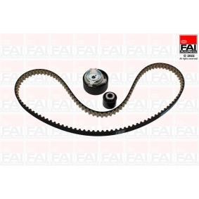 Zahnriemensatz von FAI AutoParts