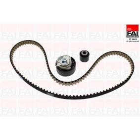 Zahnriemensatz von FAI AutoParts