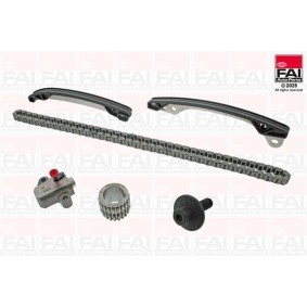 Achetez des Kit de chaîne de distribution FAI AutoParts TCK358WO à prix pour 141,53 €