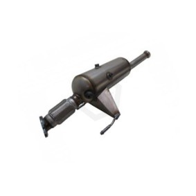 Partikelfilter (DPF) für RENAULT von ASSO
