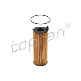 Ölfilter 112 938 von TOPRAN günstig für 16,20 € online kaufen