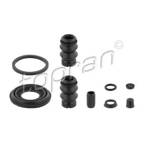 Acquista Kit di revisione della pinza freno da TOPRAN 117 203 a buon mercato per soli 19,57 €