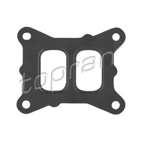 Comprar Junta, colector de escape de TOPRAN 117 908 a bajo precio de 10,82 €