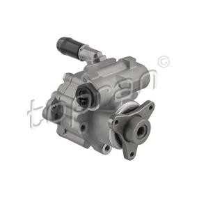 Servopumpe für OPEL von TOPRAN