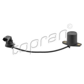 Compre Sensor, nível do óleo do motor da TOPRAN 208 982 a um preço baixo por 49,55 €