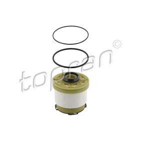 Comprar Filtro combustible de TOPRAN 305 190 a bajo precio de 11,19 €