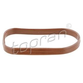 Compre Junta de colector de admisión de TOPRAN online para Clase C T-modell (S204) a precios moderados