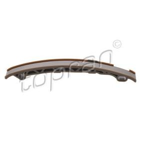 MERCEDES-BENZ Gleitschiene, Steuerkette von TOPRAN