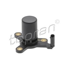 Sensor, Motorölstand 408 761