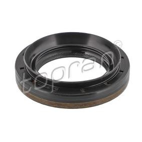 Köp Oljetätningsring för differential av TOPRAN 503 714 till det låga priset 201,35 kr