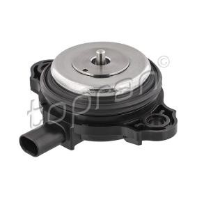Acquista Magnete centrale, Regolazione albero a camme da TOPRAN 503 716 a buon mercato per soli 37,28 €