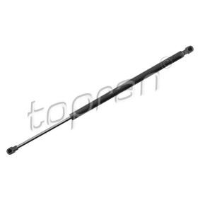 Compre Amortecedor da mala da TOPRAN 601 178 a um preço baixo por 17,85 €