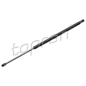 Köp Gasfjäder till baklucka av TOPRAN 601 191 till det låga priset 286,29 kr