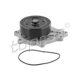 Achetez des Pompe à eau TOPRAN 620 682 à prix pour 56,13 €