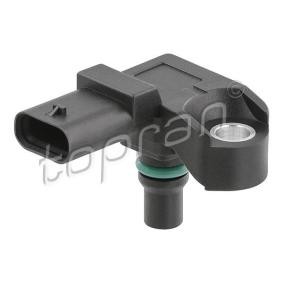 Comprar Sensor, presión colector de admisión de TOPRAN 622 517 a bajo precio de 28,07 €