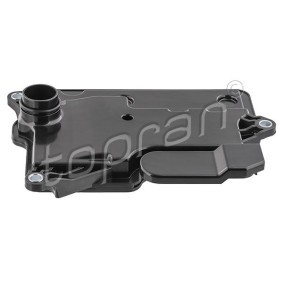 Hydraulikfilter, Automatikgetriebe für TOYOTA von TOPRAN