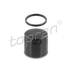 MAZDA Ölfilter von TOPRAN