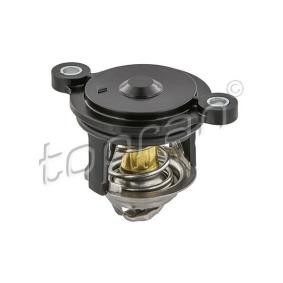 Kühlwasserthermostat für FORD von TOPRAN