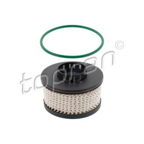Köp Bränslefilter av TOPRAN 630 808 till det låga priset 312,03 kr