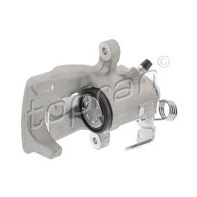 Bremssattel von TOPRAN 631 437