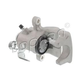 Bremssattel von TOPRAN 631 438
