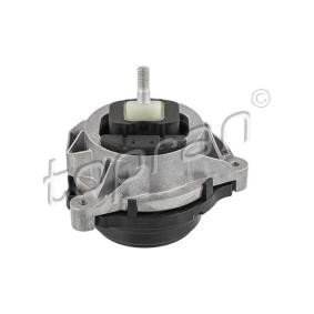 Motorlager von TOPRAN günstig für 52,94 €