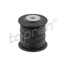 Kjøp Bladfjær fra TOPRAN på nett for CRAFTER Åpen lastebil / chassis (SZ_) til moderate priser