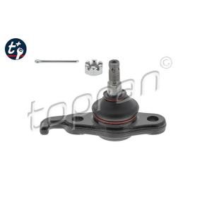 Köp Spindelled av TOPRAN 820 360 till det låga priset 185,44 kr
