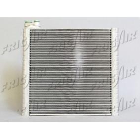 Verdampfer, Klimaanlage 704.30030