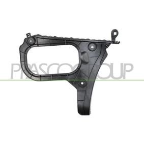 Achetez des Support de pare-chocs PRASCO AD3231054 à prix pour 16,82 €