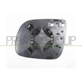 Acquista Vetro specchio, specchio esterno da PRASCO AD8327503 a buon mercato per soli 29,79 €