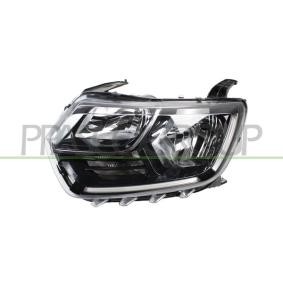 Scheinwerfer DA8244904 für DACIA