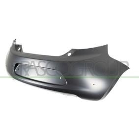 Acquista Paraurti posteriore da PRASCO FD0081061 a buon mercato per soli 440,14 €